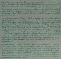 【数学洋書】Merric Structures for Riemannian and Non-Riemannian Spaces