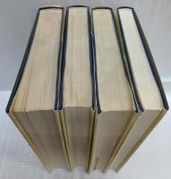 【数学洋書】Carl Ludwig Siegel Gesammelte Abhandlungen Band Ⅰ～Ⅳ