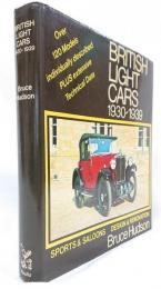 BRITISH LIGHT CARS 1930-1939