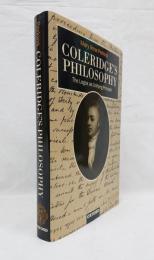 【哲学洋書】Coleridge's Philosophy
