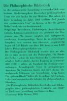 【哲学洋書】Symposion ；Griechisch-Deutsch