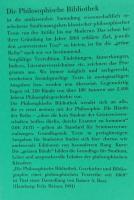 【哲学洋書】Scheinprobleme in der Philosophie und andere metaphysikkritische Schriften