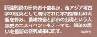 農耕と都市の発生