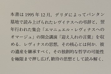 アデュー エマニュエル レヴィナスへ ジャック デリダ 著 藤本一勇 訳 吉岡書店 古本 中古本 古書籍の通販は 日本の古本屋 日本の古本屋 アデュー エマニュエル レヴィナスへ ジャック デリダ 著 藤本一勇 訳 吉岡書店 古本 中古本 古書籍の通販は 日本の古本屋 日本の古本屋