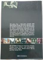 映画洋書 Reclams Lexikon Des Deutschen Films（レクラムドイツ映画辞典）