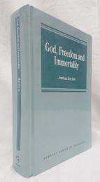 哲学洋書 God, Freedom and Immortality（神、自由、不死）