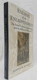 【歴史洋書】ENEMIES of the ENLIGHTENMENT