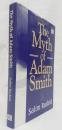 【経済学洋書】The Myth of Adam Smith (アダム・スミスの神話)
