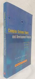 【政治経済学洋書】Complex Systems Theory and Development Practice