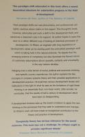 【政治経済学洋書】Complex Systems Theory and Development Practice