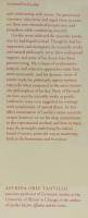 【哲学洋書】THE WILL TO CREATE