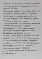 【社会学洋書】LA MAÎTRISE DE LA VILLE　