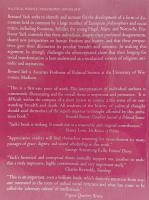 【哲学洋書】THE  LONGING FOR TOTAL REVOLUTION