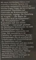 【経済学洋書】E.S.Varga Ausgewählte Schriften 1918-1964　１・２・３