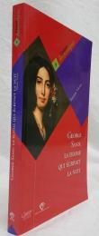 【文学洋書】GEORGE SAND, LA FEMME QUI ECRIVAIT LA NUIT