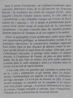 【人類学洋書】Utopie et primitivisme