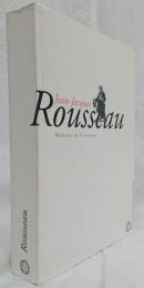 【哲学洋書】Jean-Jacques Rousseau Ｍémoire de la critique