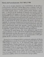 【建築洋書】STORIA DELL'ARREDAMENTO