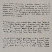 【政治学洋書】LA POLITIQUE EXTÉRIEURE DE VALÉRY GISCARD D'ESTAING