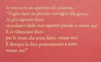 【文学洋書】Donne al Parlamento