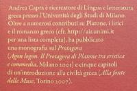 【文学洋書】Donne al Parlamento