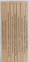【法学洋書】Beiträge zum Parlamentsrecht Band 1～75, Band 6 fehlt