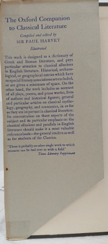 語学洋書】A Latin Dictionary(LEWIS AND SHORT) / 古本、中古本