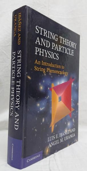洋書 String Theory and Pale Physics 洋書 String Theory and Particle Physics 物理学洋書】STRING
