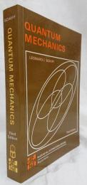 【物理学洋書】QUANTUM MECHANICS  Third Edition