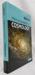 【物理学洋書】Phisical foundations of COSMOLOGY