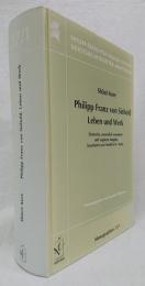 【歴史洋書】Philipp Franz von Siebold. Leben und Werk
