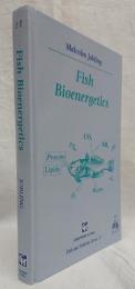 【生物学洋書】Fish Bioenergetics