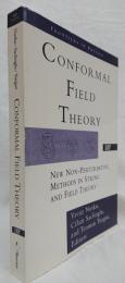 【数学洋書】Conformal Field Theory