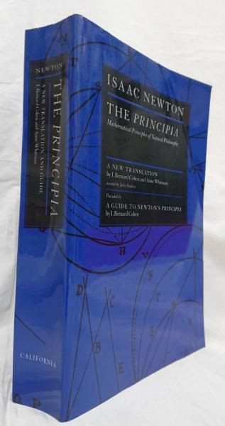 三田所蔵 貴重書：ニュートン『自然哲学の数学的諸原理』 | 慶應義塾大学
