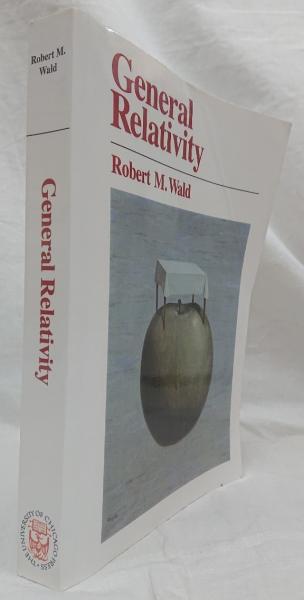 物理学洋書】General Relativity | Robert M.Wald | ¥3,000 - 日本の