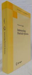 【数学洋書】Interacting Particle Systems