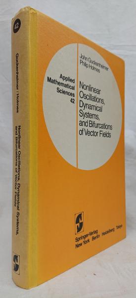 数学洋書】Nonlinear Oscillations, Dynamical Systems, and