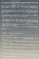 【数理生態学洋書】Epidemic Models