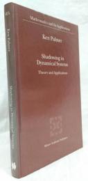 【数学洋書】Shadowing in Dynamical Systems