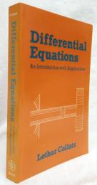 【数学洋書】Differential Equations