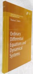 【数学洋書】Ordinary Differential Equations and Dynamical Systems