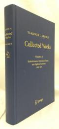 数学洋書】VLADIMIR I. ARNOLD Collected Works VOLUMEⅡ(Alexander B