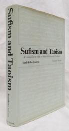 【哲学洋書】Sufism  and Taoism