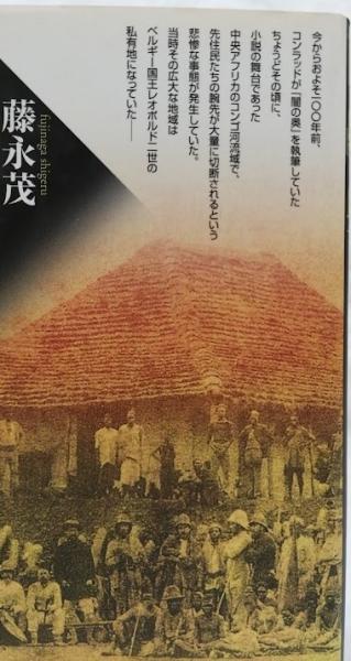 【開店記念セール！】 闇の奥」の奥(藤永茂) / 古本、中古本、古書籍の通販は「日本の 政治学