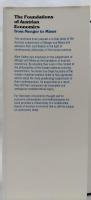 【経済学洋書】The Foundations of Austrian Economics　from Menger to Mises
