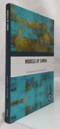 【経済学洋書】MODELS OF SIMON