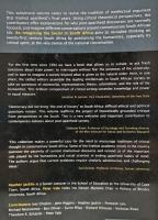 【社会学洋書】Re-imagining the Social in South Africa