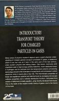 【物理学洋書】Introductory Transport Theory for Charged Particles in Gases