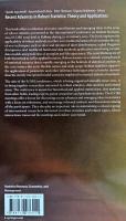 【経済学洋書】Recent Advances in Robust Statistics: Theory and Applications