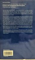 【経済学洋書】Economics with Heterogeneous Interacting Agents